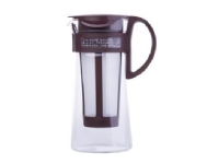 Hario Mizudashi Kaffeekanne Mini-Brühmaschine Braun Hario Mizudashi Kaffeekanne Mini-Brühmaschine Braun von HARIO