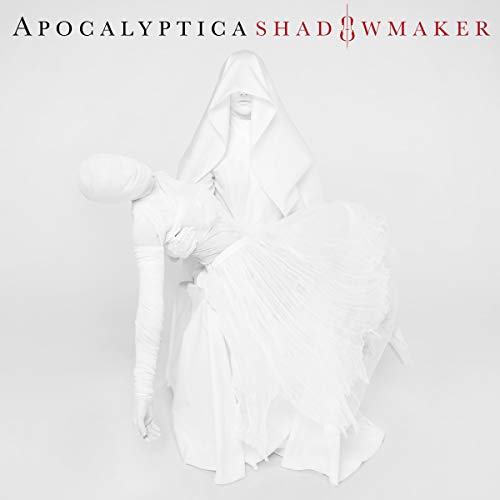 Shadowmaker (Ltd.Box/2lp+Mediabook-CD+Windlicht) [Vinyl LP] von HARMAGEDDON RECORDS