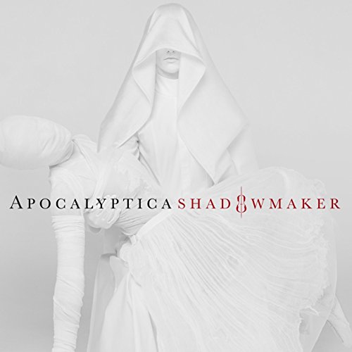Shadowmaker Shadowmaker von HARMAGEDDON RECORDS