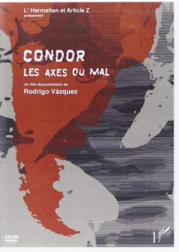 Condor les Axes du Mal (DVD) von HARMATTAN