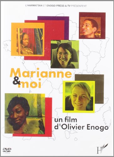 DVD Marianne et Moi von HARMATTAN