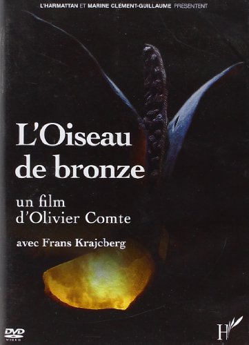 DVD Oiseau de Bronze von HARMATTAN