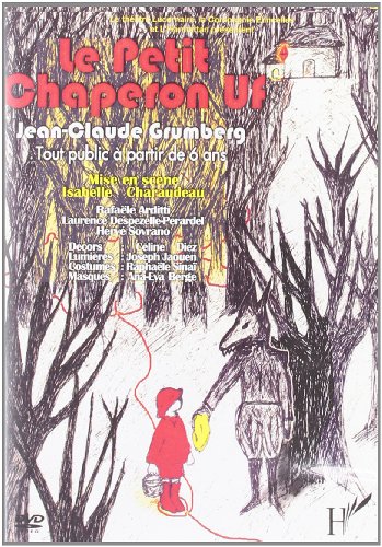DVD Petit Chaperon Uf von HARMATTAN
