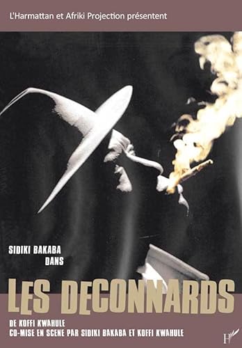 Deconnards (DVD) von HARMATTAN