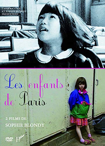 Enfants de Paris (DVD) von HARMATTAN