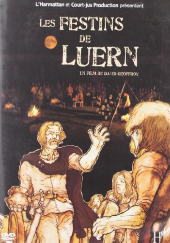 Festins de Luern (DVD) von HARMATTAN