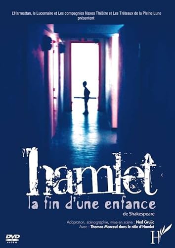 Hamlet la Fin d'une Enfance (DVD) von HARMATTAN