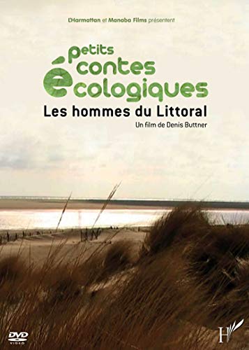 Hommes du Littoral (DVD) Petits Contes Ecologiques von HARMATTAN