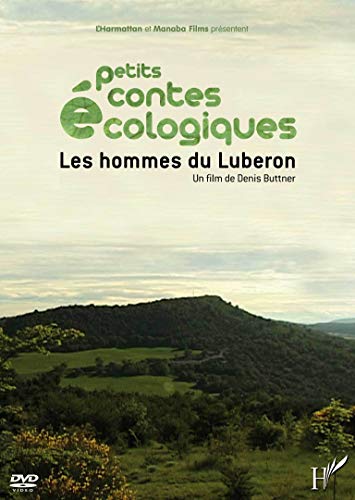 Hommes du Luberon (DVD) Petits Contes Ecologiques von HARMATTAN