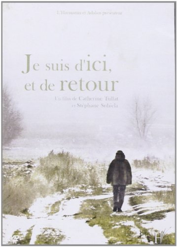Je Suis Ici et de Retour (DVD) von HARMATTAN