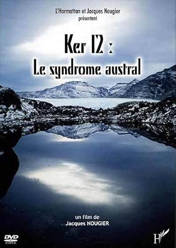 Ker 12 : le Syndrome Austral ( DVD ) von HARMATTAN