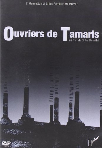 Ouvriers de tamaris (DVD) von HARMATTAN