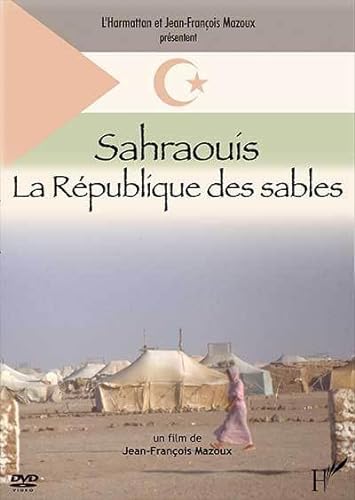 Sahraouis la Republique des Sables DVD von HARMATTAN