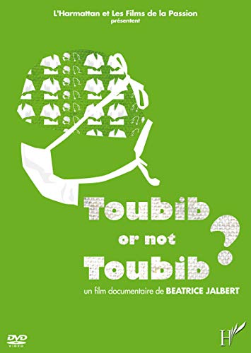 Toubib or not toubib? (DVD) von HARMATTAN
