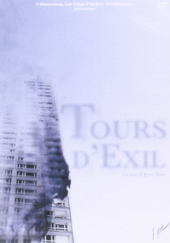 Tours d'Exil (DVD) von HARMATTAN