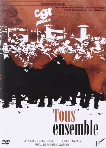 Tous Ensemble (DVD) von HARMATTAN