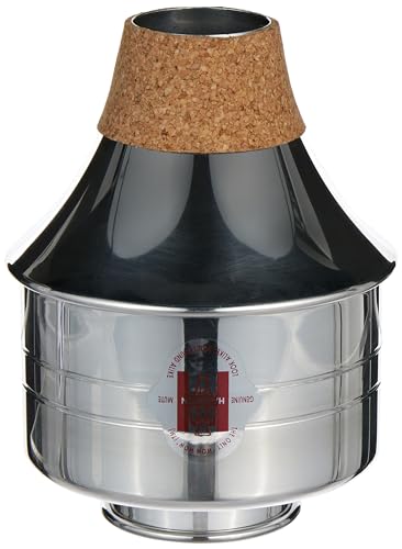 Harmon WOW-WOW Trompetendämpfer Harmon WOW-WOW Trompetendämpfer von HARMON