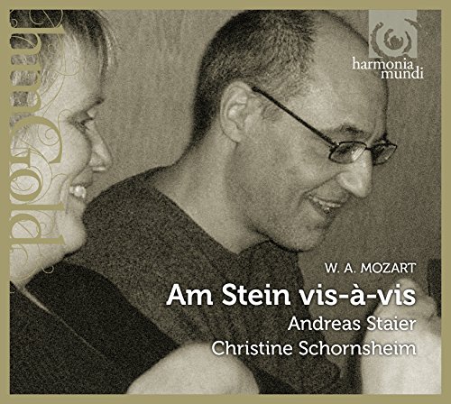 Am Stein Vis-a-Vis von HARMONIA MUNDI