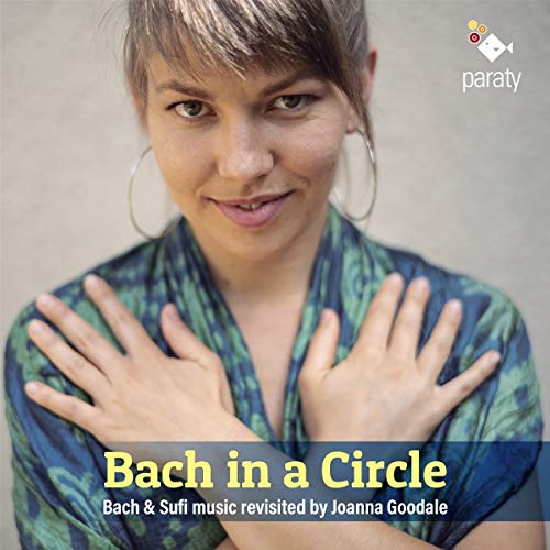 Bach in a Circle Bach in a Circle von HARMONIA MUNDI