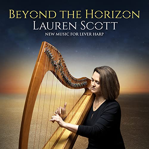 Beyond the Horizon von HARMONIA MUNDI