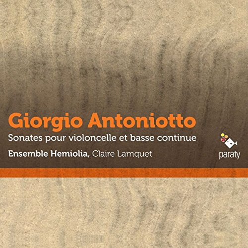 Cellosonaten Cellosonaten von HARMONIA MUNDI