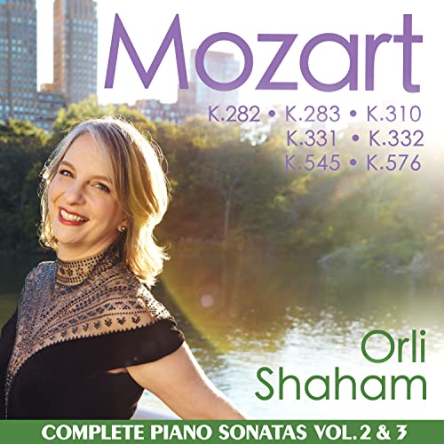 Complete Piano Sonatas Vol.2 & 3 Complete Piano Sonatas Vol.2 & 3 von Harmonia Mundi