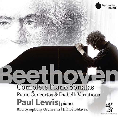 Complete Sonatas & Piano Concertos Complete Sonatas & Piano Concertos von HARMONIA MUNDI