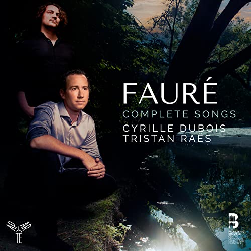 Complete Songs Complete Songs von Harmonia Mundi