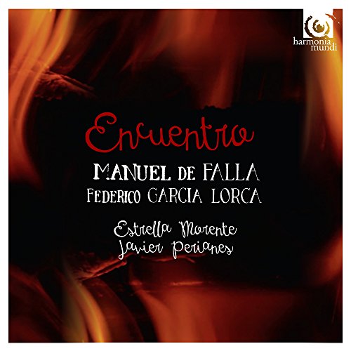 Encuentro von HARMONIA MUNDI