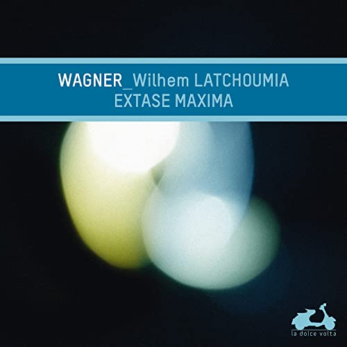 Extase Maxima Extase Maxima von HARMONIA MUNDI