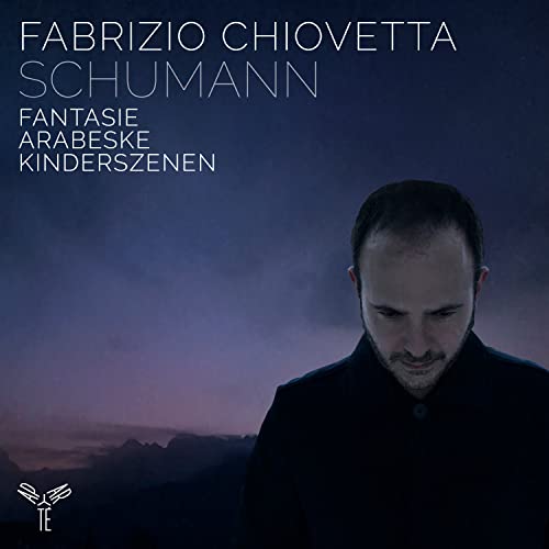 Fantasie/Arabeske/Kinderszenen von HARMONIA MUNDI