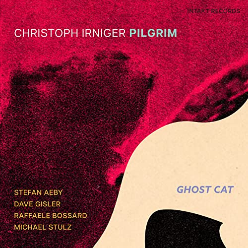 Ghost Cat von HARMONIA MUNDI