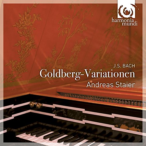 Goldberg-Variationen (+Bonus-Dvd) von HARMONIA MUNDI
