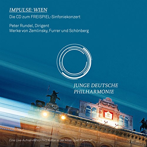 Impulse: Wien von EDEL