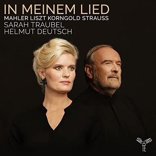 In Meinem Lied von HARMONIA MUNDI