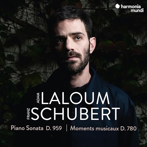 Klaviersonate d.959/Moments Musicaux d.780 Klaviersonate d.959/Moments Musicaux d.780 von HARMONIA MUNDI