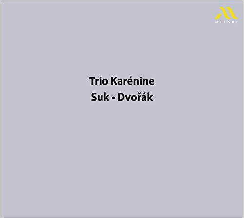 Klaviertrio Op.65,Nr.3/Trio Op.2/Élégie Op.23 von HARMONIA MUNDI