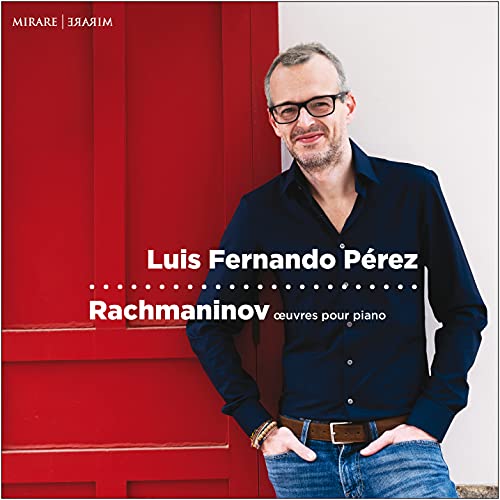 Klavierwerke Klavierwerke von Harmonia Mundi