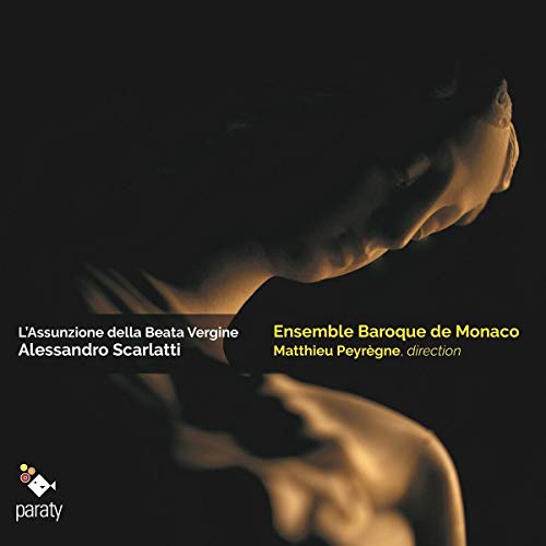 L'Assunzione Della Beata Vergine L'Assunzione Della Beata Vergine von HARMONIA MUNDI