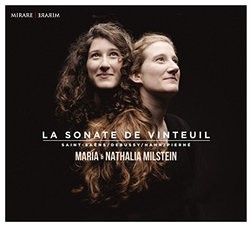La Sonate de Vinteuil La Sonate de Vinteuil von HARMONIA MUNDI
