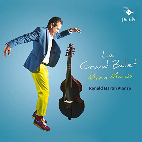 Le Grand Ballet Le Grand Ballet von HARMONIA MUNDI