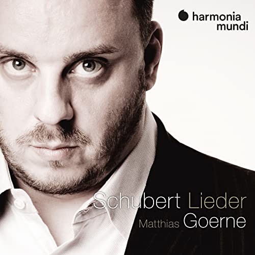 Lieder Lieder von HARMONIA MUNDI