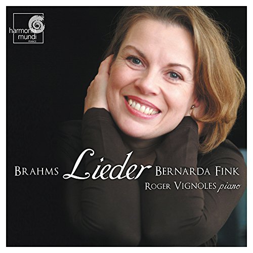 Lieder von HARMONIA MUNDI