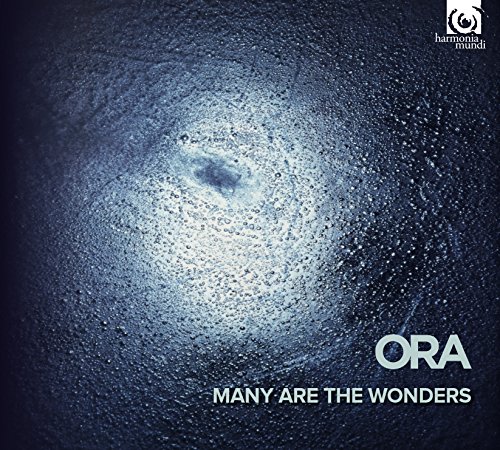 Many Are the Wonders von HARMONIA MUNDI