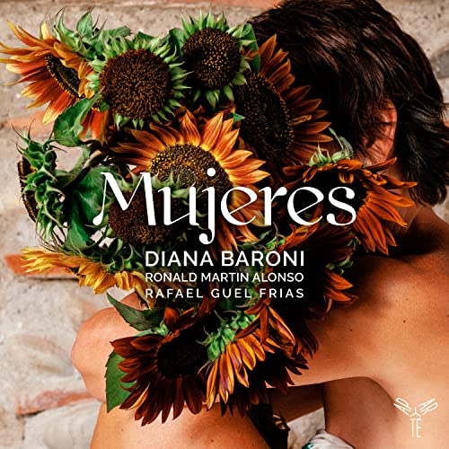 Mujeres Mujeres von Harmonia Mundi
