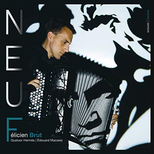 Neuf Neuf von HARMONIA MUNDI