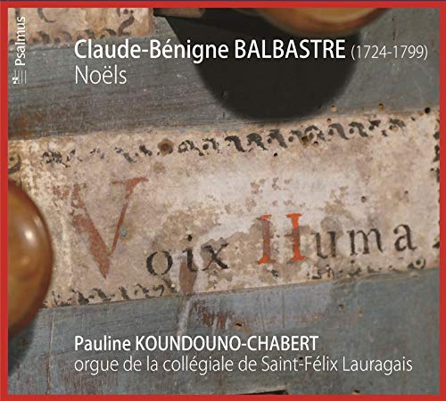 Noels Noels von Harmonia Mundi