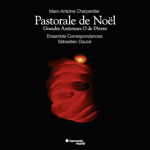 Pastorale de Noel [Vinyl LP] von HARMONIA MUNDI