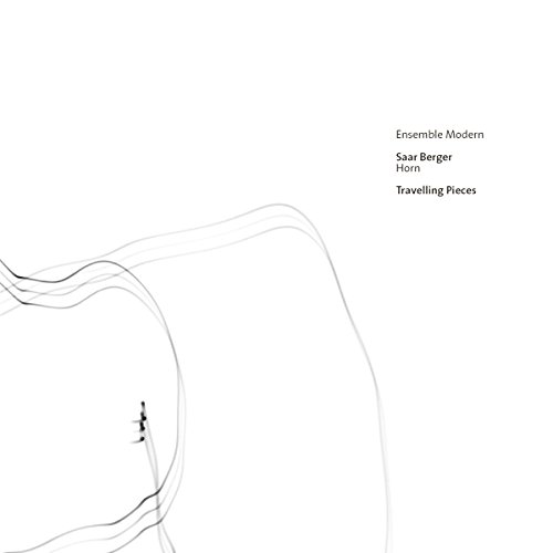 Saar Berger-Travelling Pieces Saar Berger-Travelling Pieces von HARMONIA MUNDI