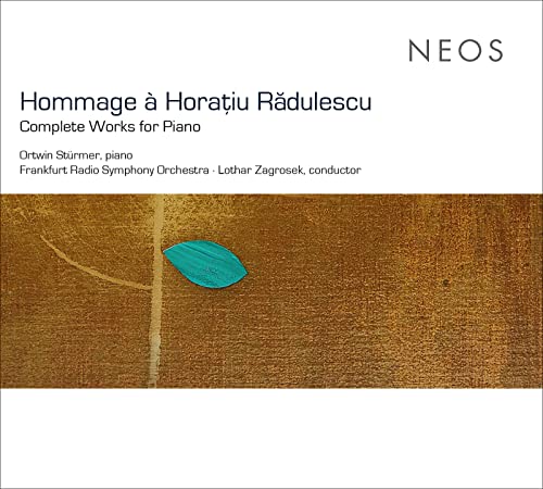 Sämtliche Klavierwerke (Ga) von HARMONIA MUNDI
